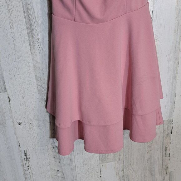 NWT Trixxi Dress - Picture 3 of 7